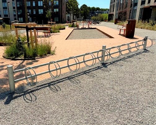 CYKELSTATIVER