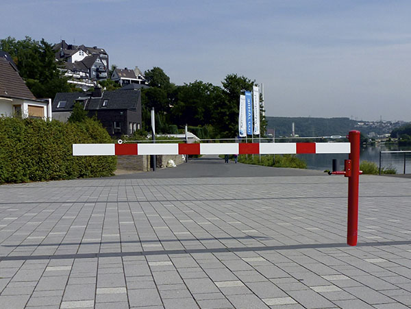 SVINGBOM  I ALUMINIUM