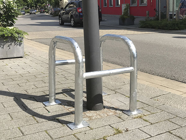 TRÆVÆRNS BØJLER