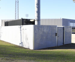 Uderumsinventar Randers FC - BY BANG