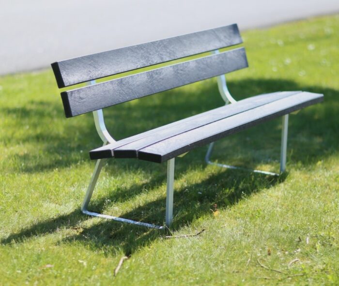 RICI BÆNK