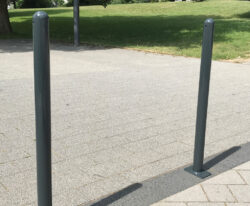Ornamentale pullerter til park og byrum