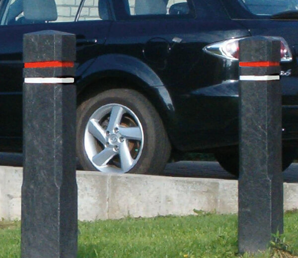 HEGN OG BARRIERER