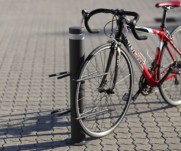 BIKE CYKEL STELER