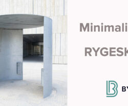 byrumsmøbler, et special rygeskur med askebæger