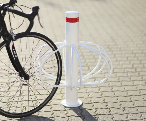PULLERT CYKELSTATIV