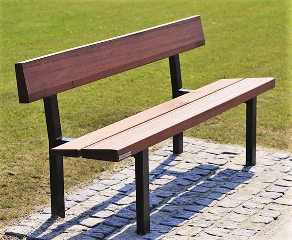 OBLIQUE BÆNK