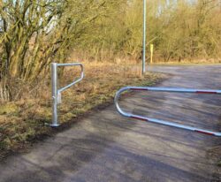 Stibomme – Effektiv og vedligeholdelsesfri