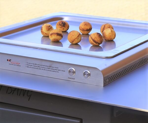 GRILL