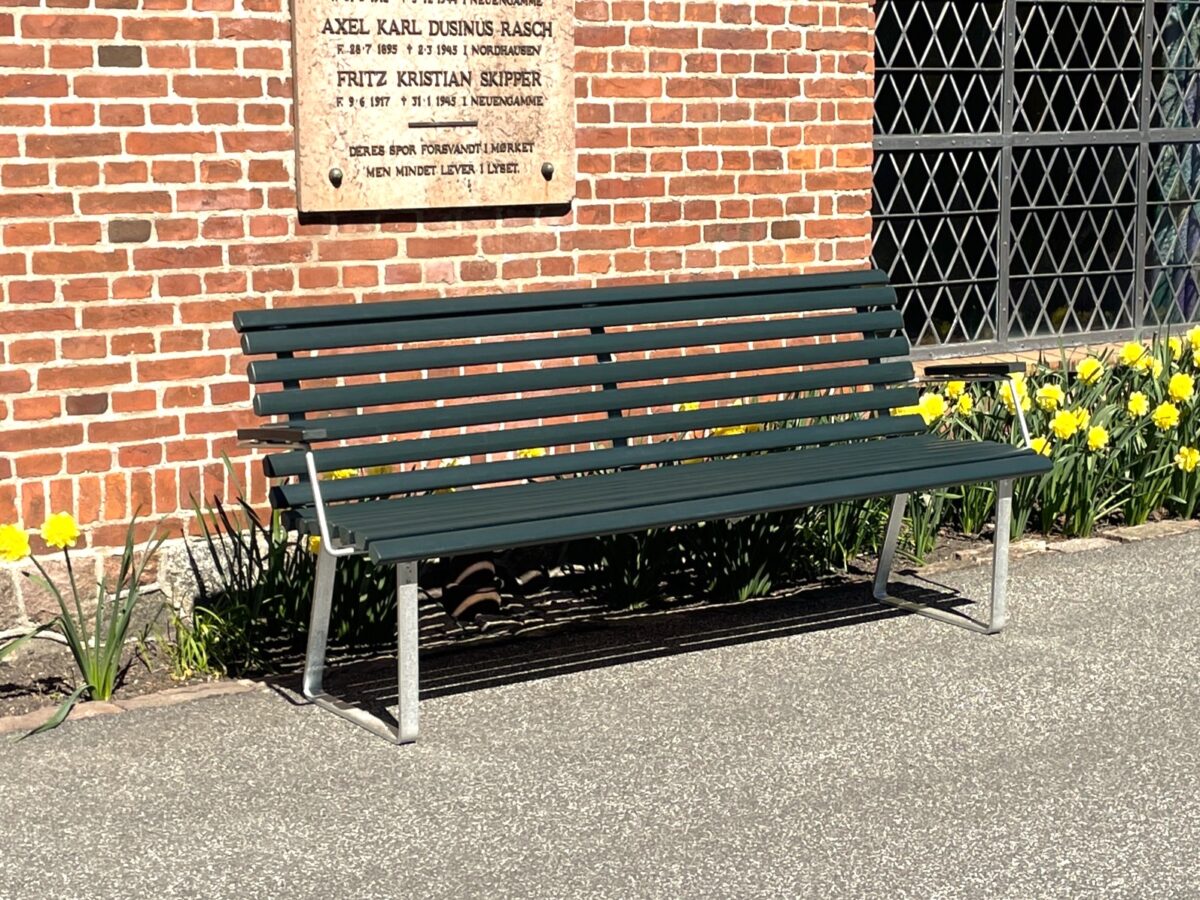 AARHUS BÆNKEN