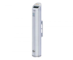 askebaeger i Aluminium