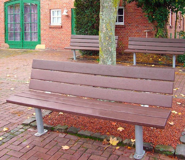 SAPO BÆNKEN