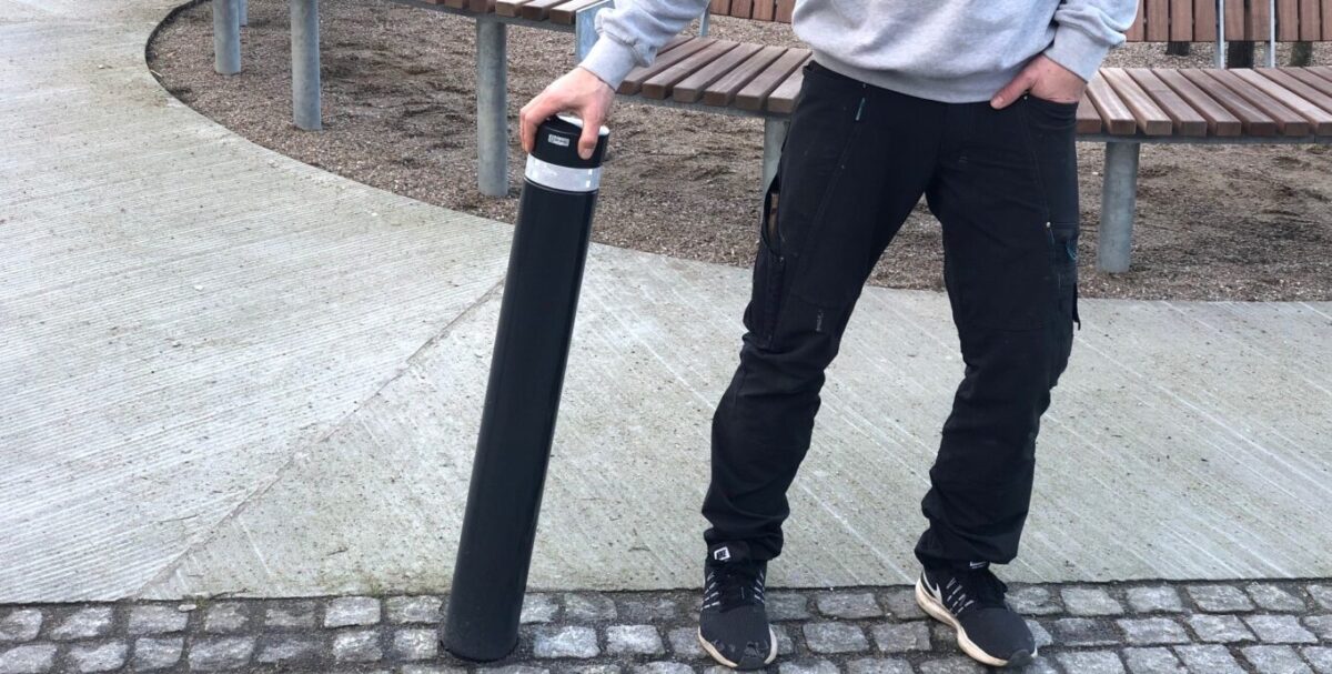 Tilt pullert fra By Bang