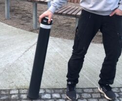 Tilt pullert fra By Bang