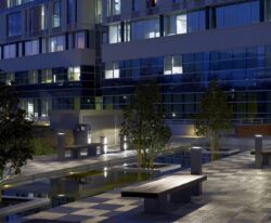 iWay lys pullert – Elegant og effektiv udendørsbelysning