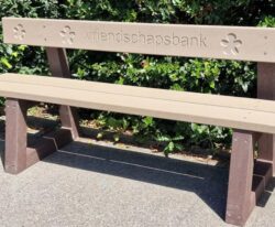 Venskabsbænk Junior