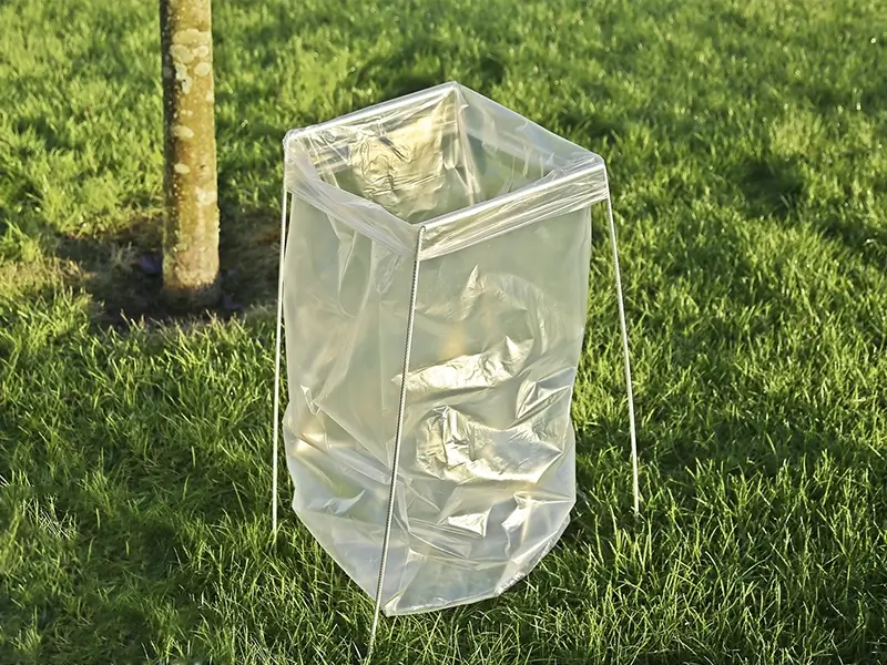 Bedafgrænsning