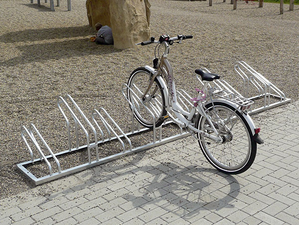 ALTEZZA CYKELSTATIVER