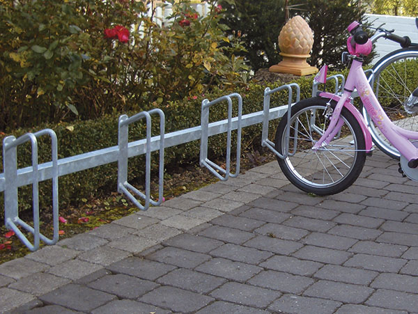 FARFALLA CYKELSTATIV