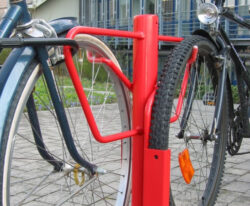 PSI cykellæn – funktionelt og pladsbesparende cykelstativ