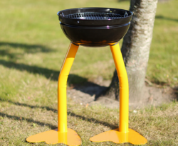 Grill Anden